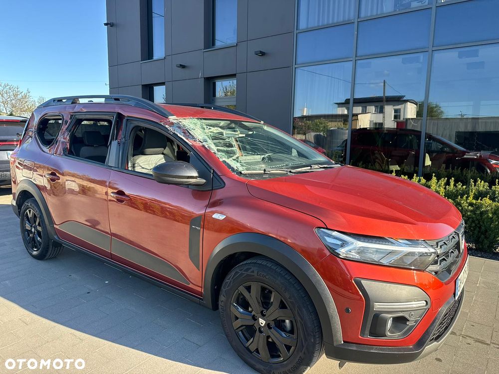 Dacia Jogger TCe 110 (7-Sitzer) Extreme+ - 5