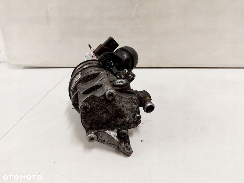 bmw e65 4.4 v8 b pompa wspomagania 6765307 - 7