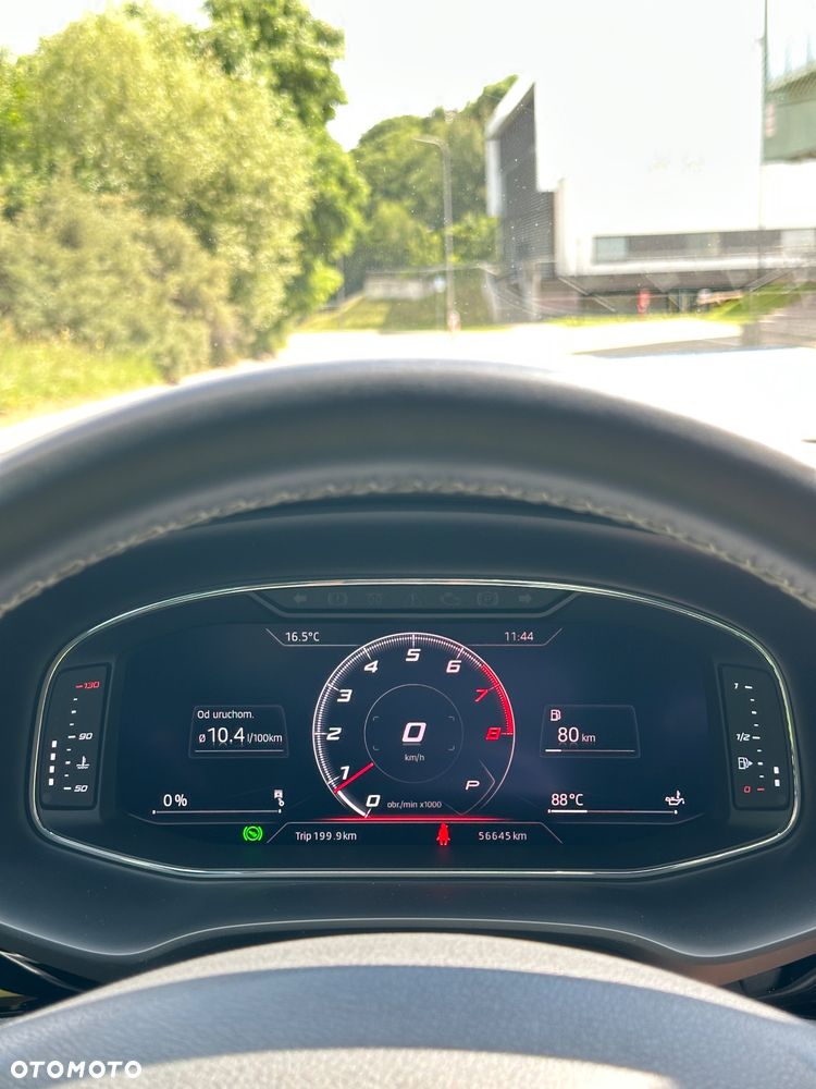 Seat Leon - 17