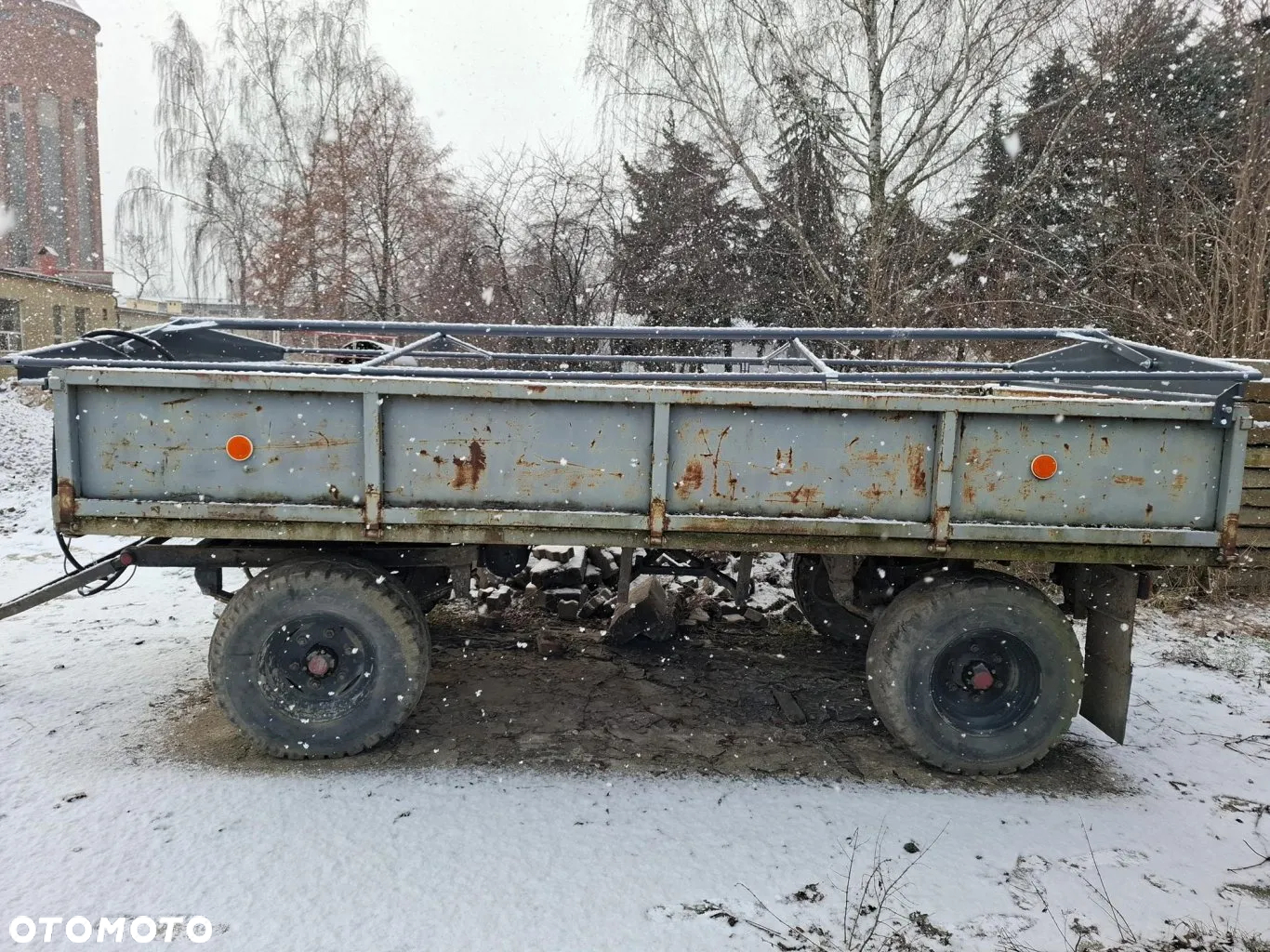 Inny AUTOSAN D-35 - 8
