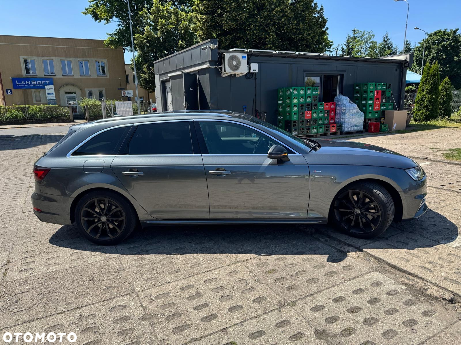 Audi A4 2.0 TFSI ultra Sport S tronic - 2