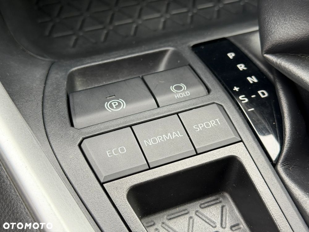 Toyota RAV4 2.5 Hybrid Active 4x2 - 19