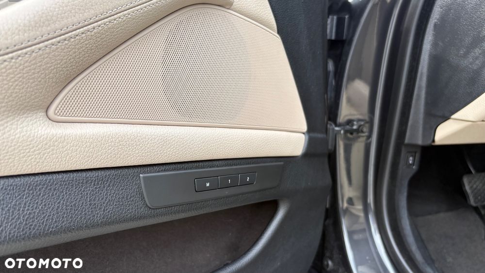 BMW Seria 5 520d - 18