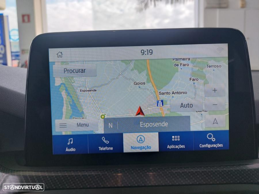 Ford Focus SW 1.0 EcoBoost ST-Line - 7