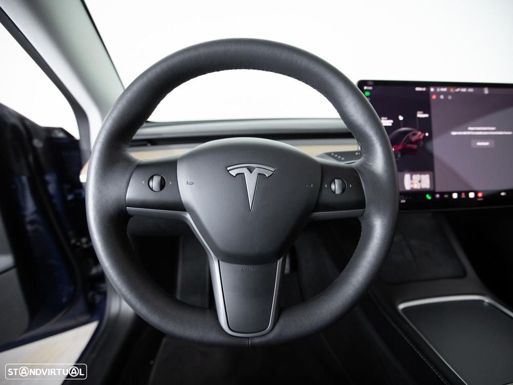 Tesla Model 3 Long Range Tração Integral - 15