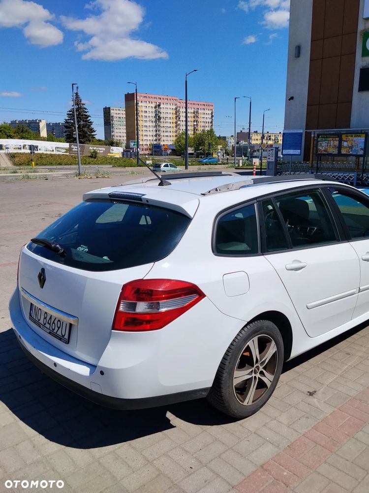 Renault Laguna 1.5 dCi Authentique - 3