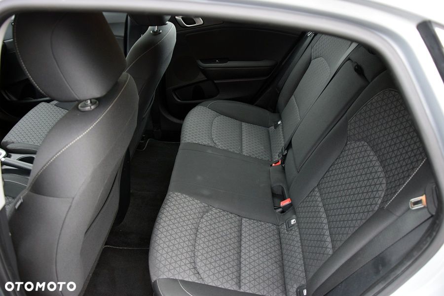 Kia Ceed 1.6 CRDi Edition 7 - 12