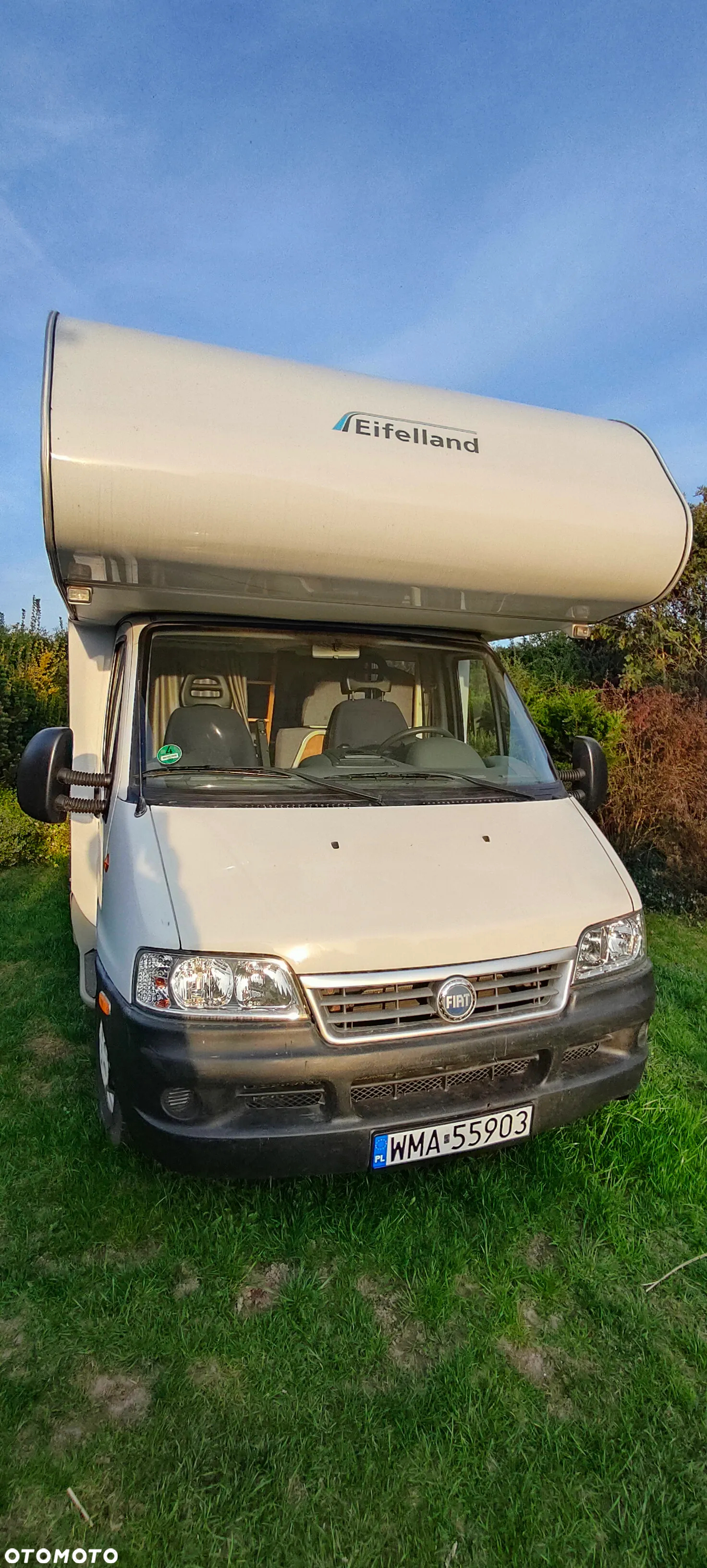 Fiat Knaus - 2