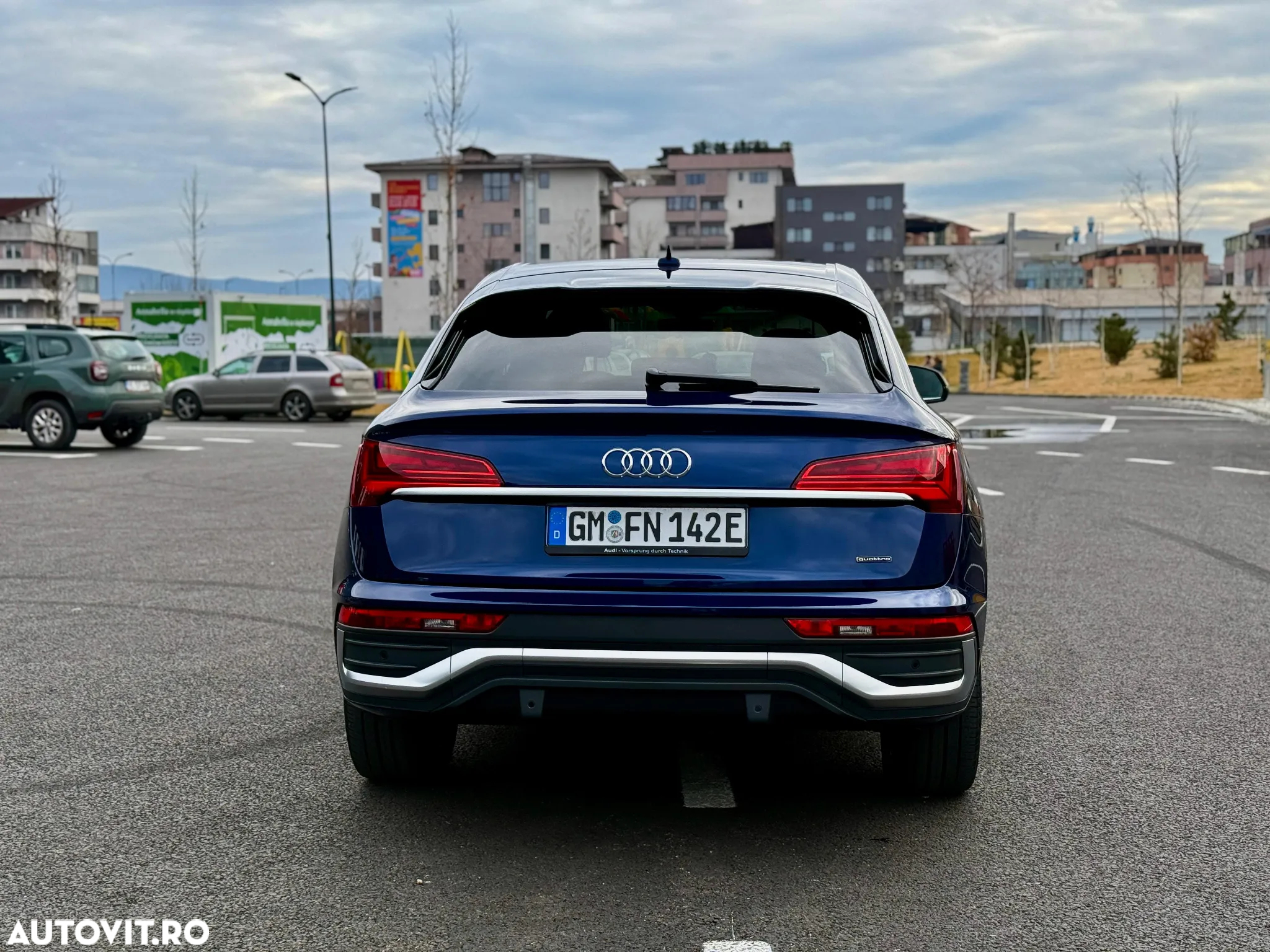 Audi Q5 - 5