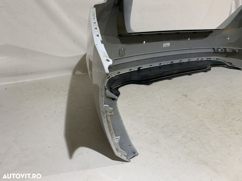 Bara spate Skoda Octavia 4 Berlina, Sedan, 2020, 2021, 2022, 2023, 2024, cod origine OE 5E6807421. - 4