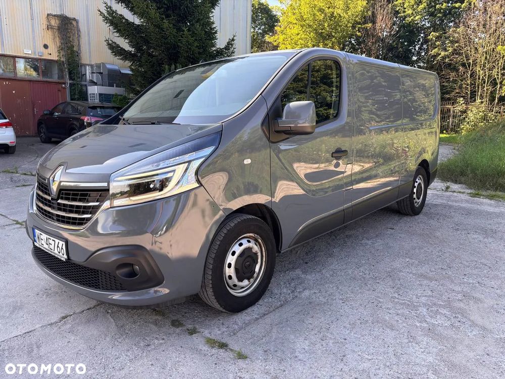 Renault Trafic - 13