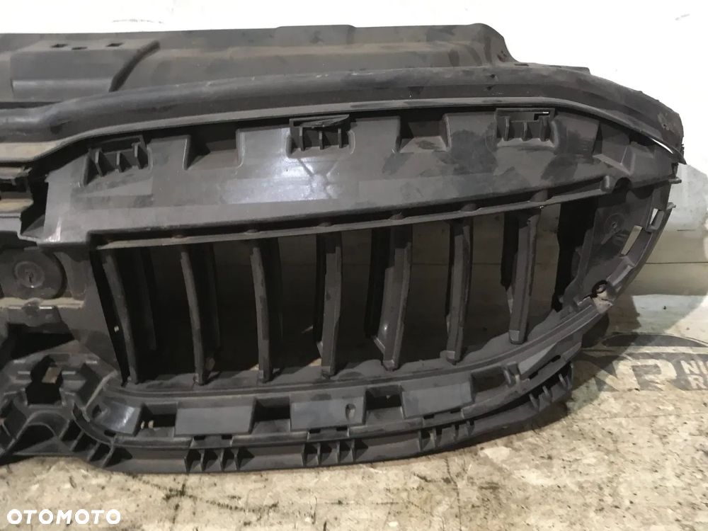 BMW 3 G20 G21 ATRAPA GRILL KIEROWNICA POWIETRZA ŻALUZJA - 6