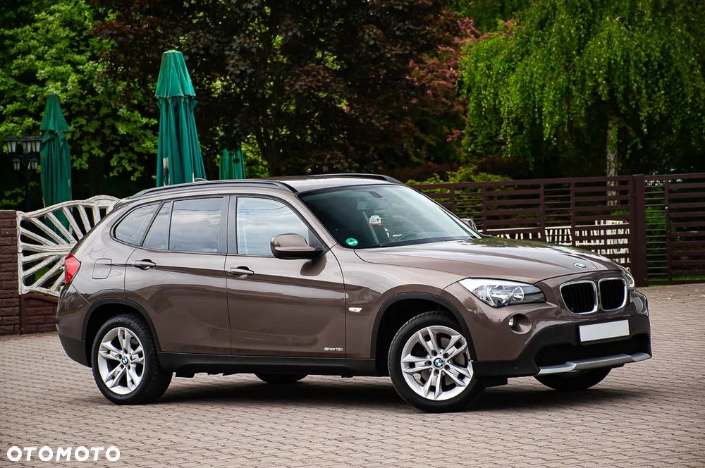 BMW X1 sDrive18i - 32