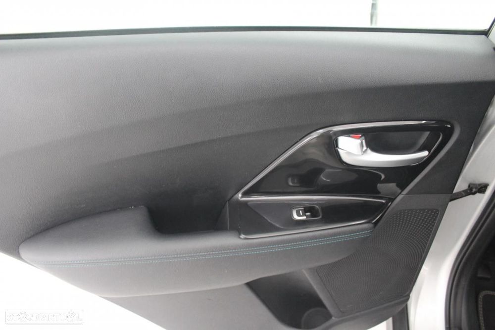 Kia e-Niro 64kWh - 12