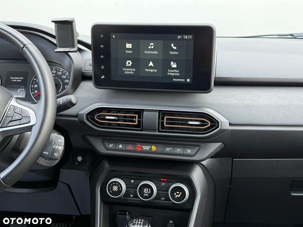 Dacia Jogger TCe 110 (7-Sitzer) Extreme+ - 19