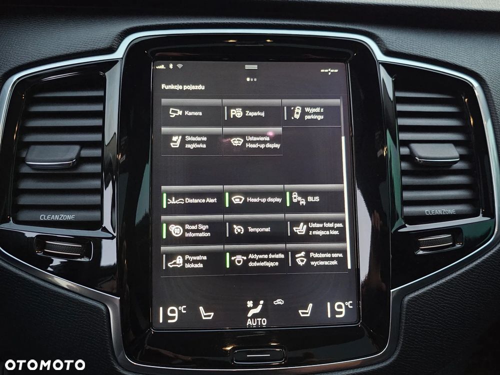 Volvo XC 90 T8 AWD Ultra Bright - 36