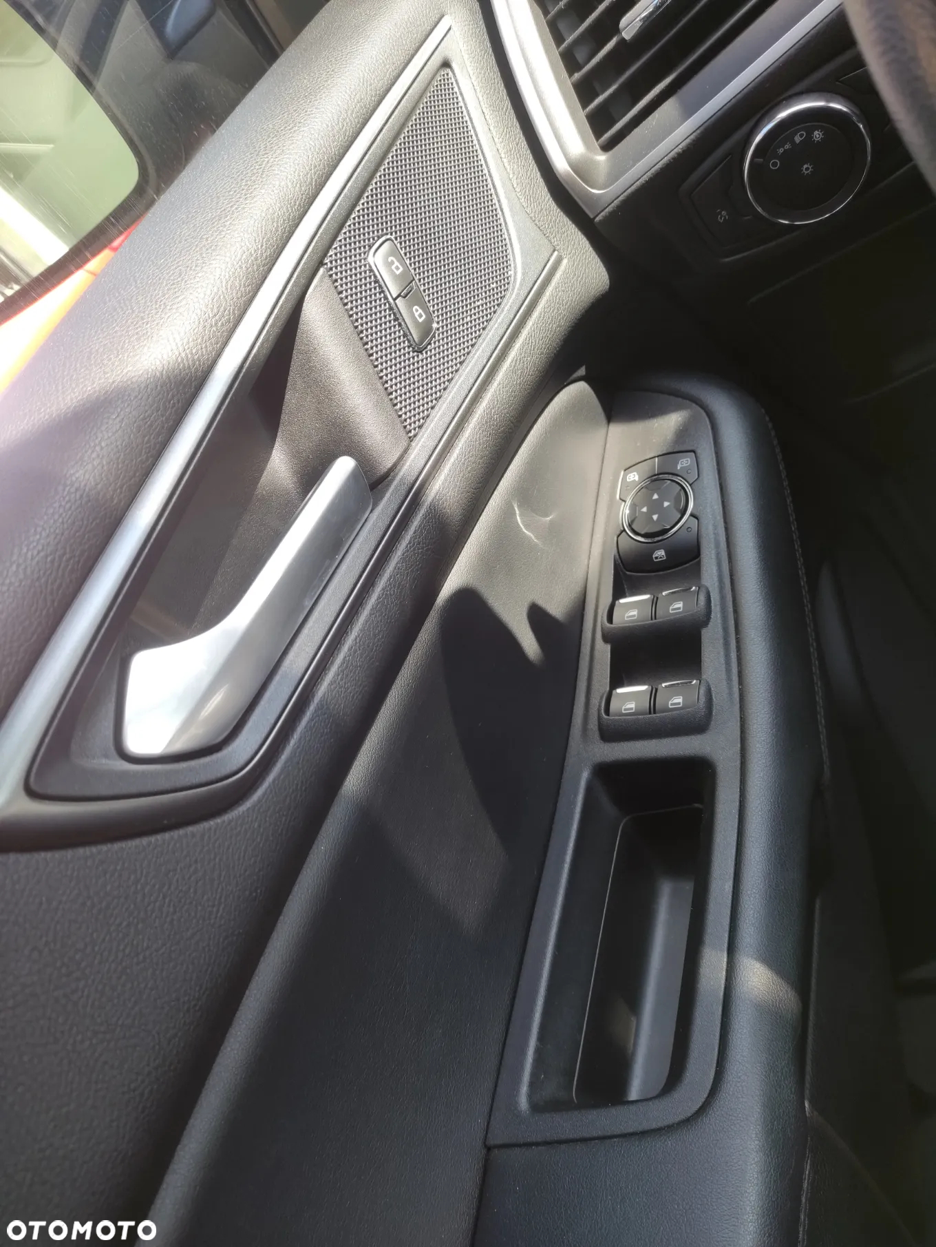 Ford Edge - 13