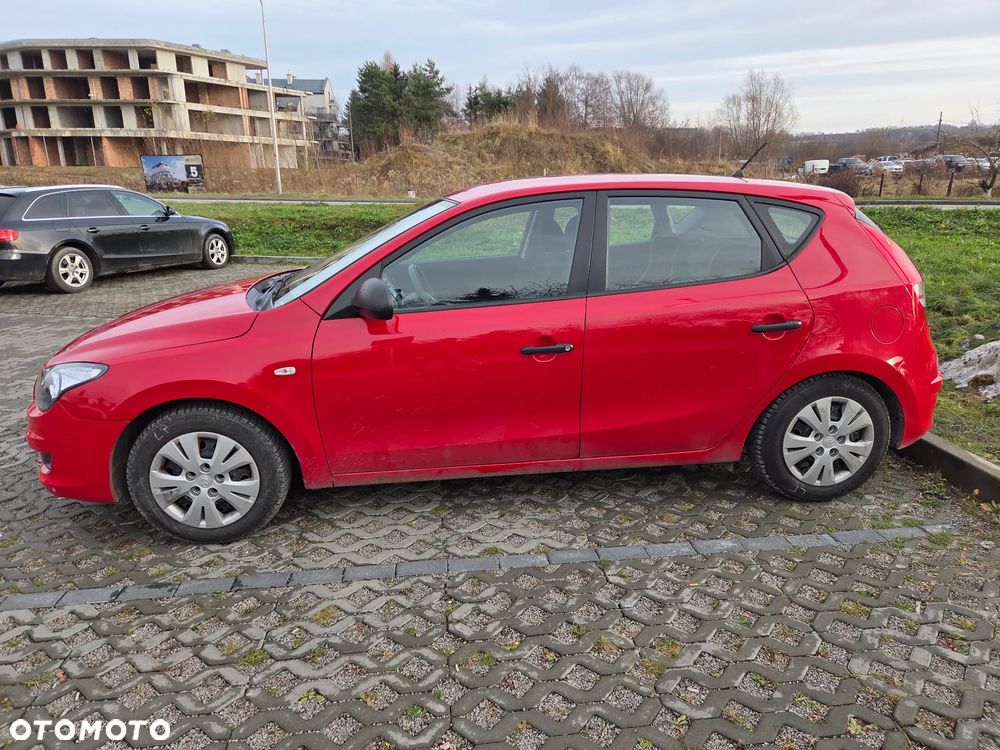 Hyundai i30 1.4 Classic - 4
