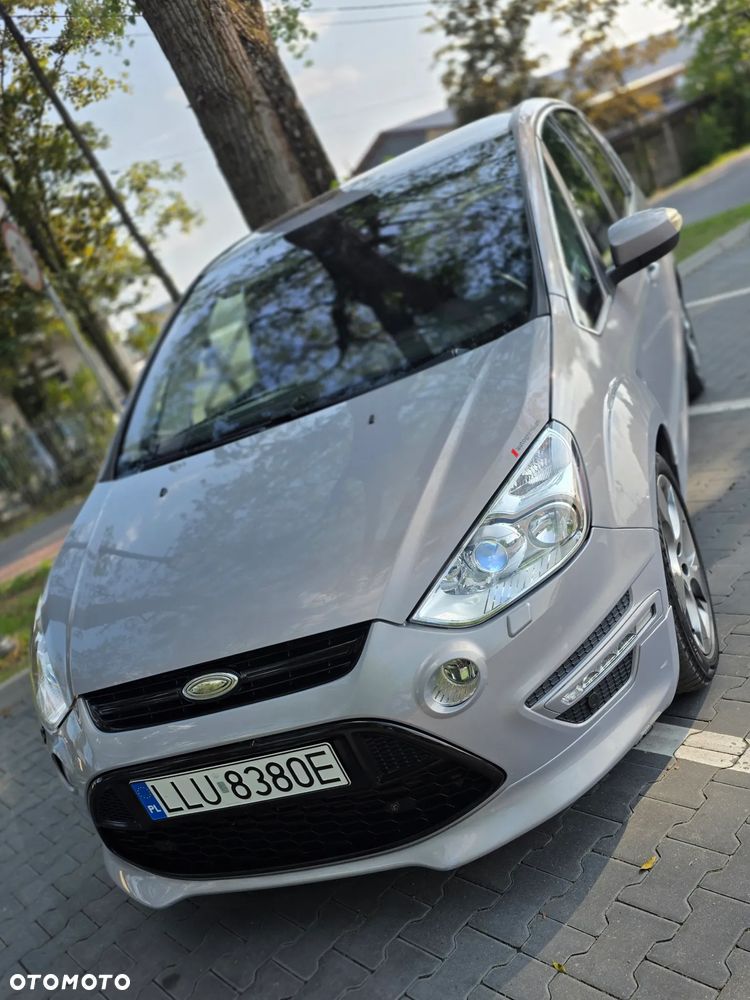 Ford S-Max - 3