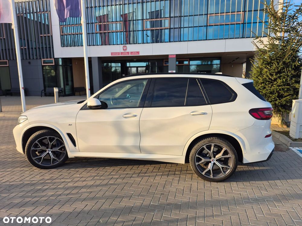 BMW X5 xDrive40d - 6