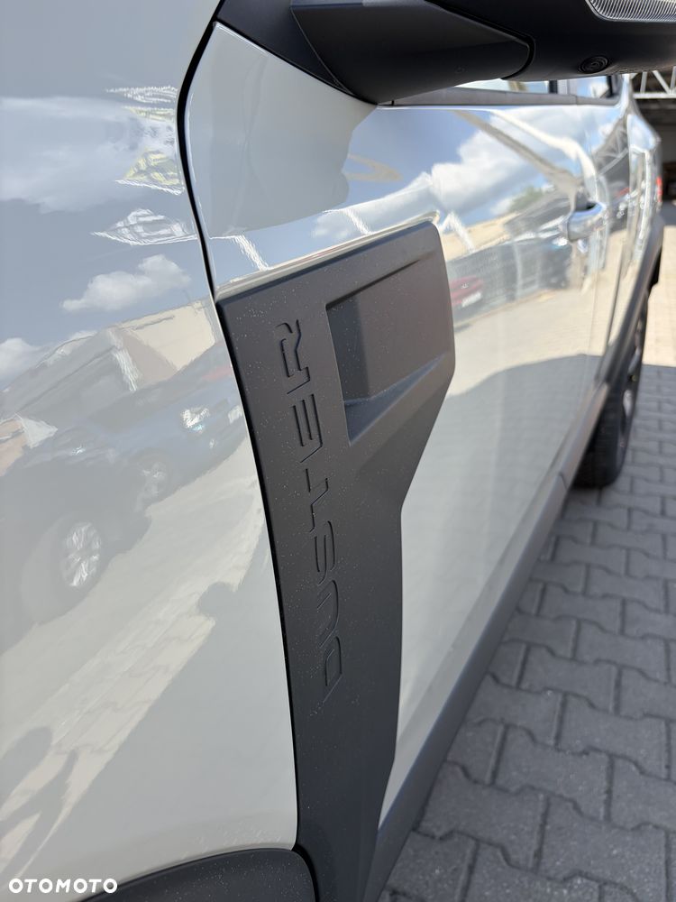 Dacia Duster 1.2 TCe Hybrid-G 150 Journey 4x4 - 10