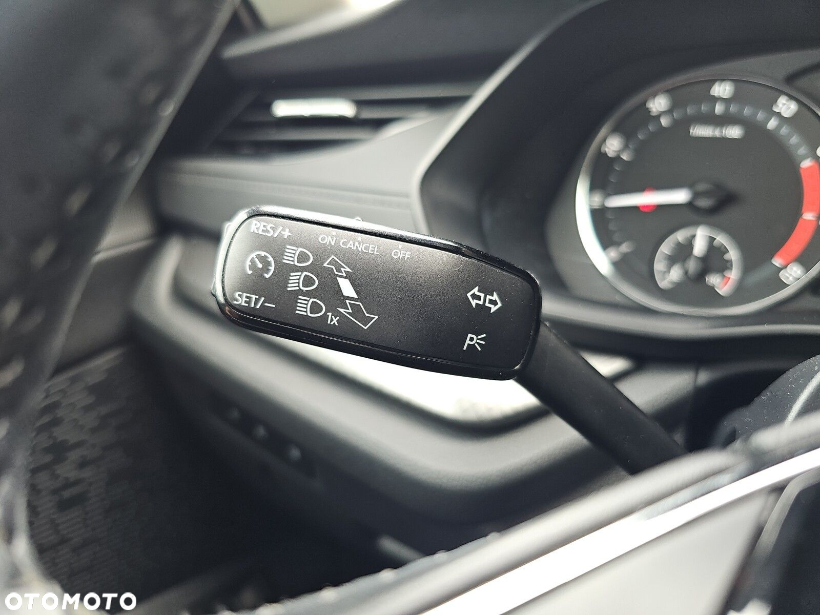 Skoda Octavia 1.0 TSI Ambition - 14