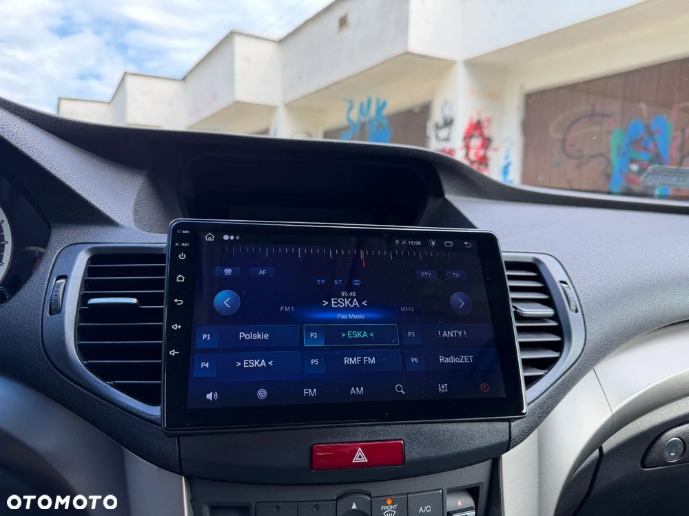 Honda Accord 2.0 Elegance Advantage - 11