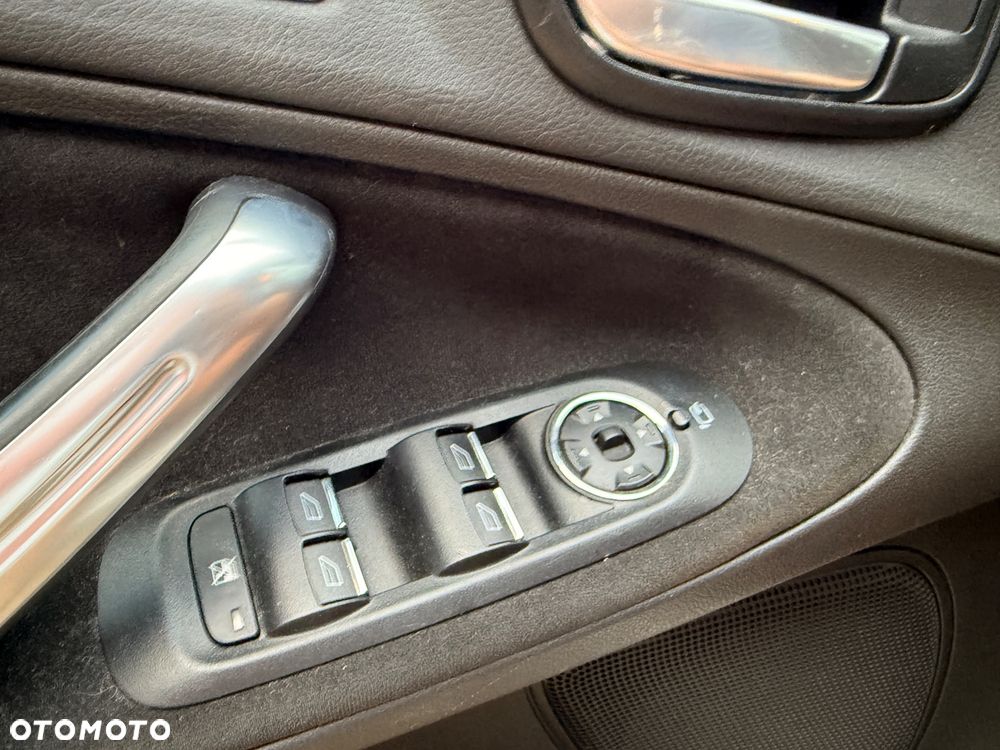 Ford S-Max 2.3 Titanium - 9