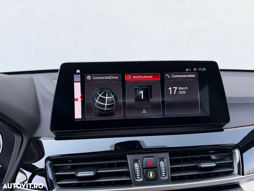 BMW X1 xDrive20d AT - 17