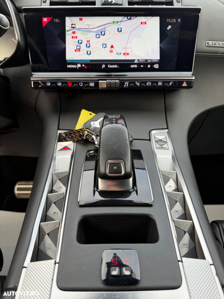 DS Automobiles DS 7 Crossback - 27