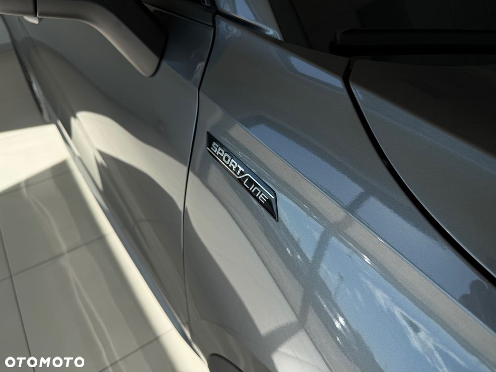 Skoda Kodiaq 1.5 TSI ACT 4x2 Sportline DSG - 5