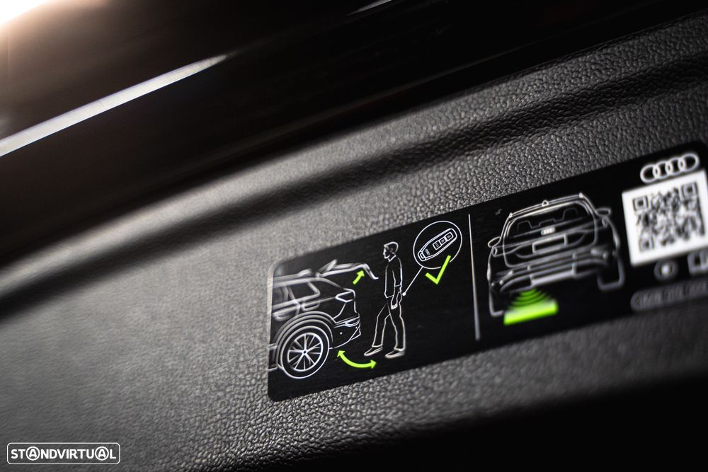 Audi A3 Sportback e-hybrid 150 kW S tronic S line - 30