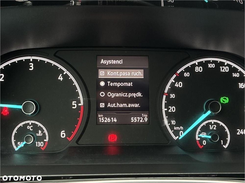 Ford Tourneo Connect 2.0 EcoBlue Active - 21