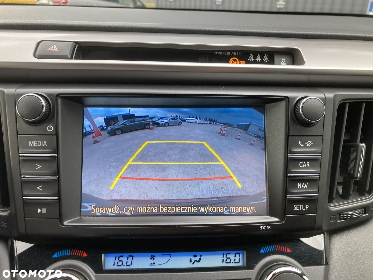 Toyota RAV4 - 17