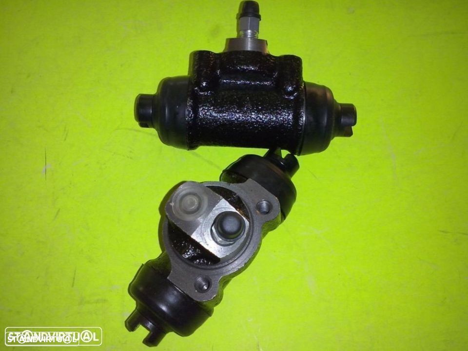 bombitos travão Opel Campo Isuzu Kbd 25 26 e 27 (Novos) - 1