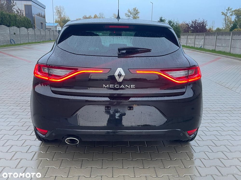 Renault Megane 1.5 dCi Bose Edition - 6