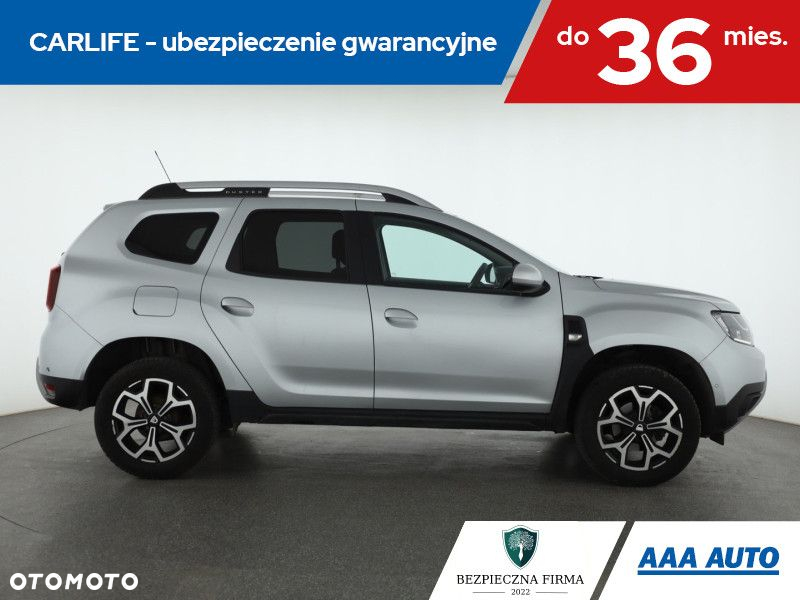 Dacia Duster - 7