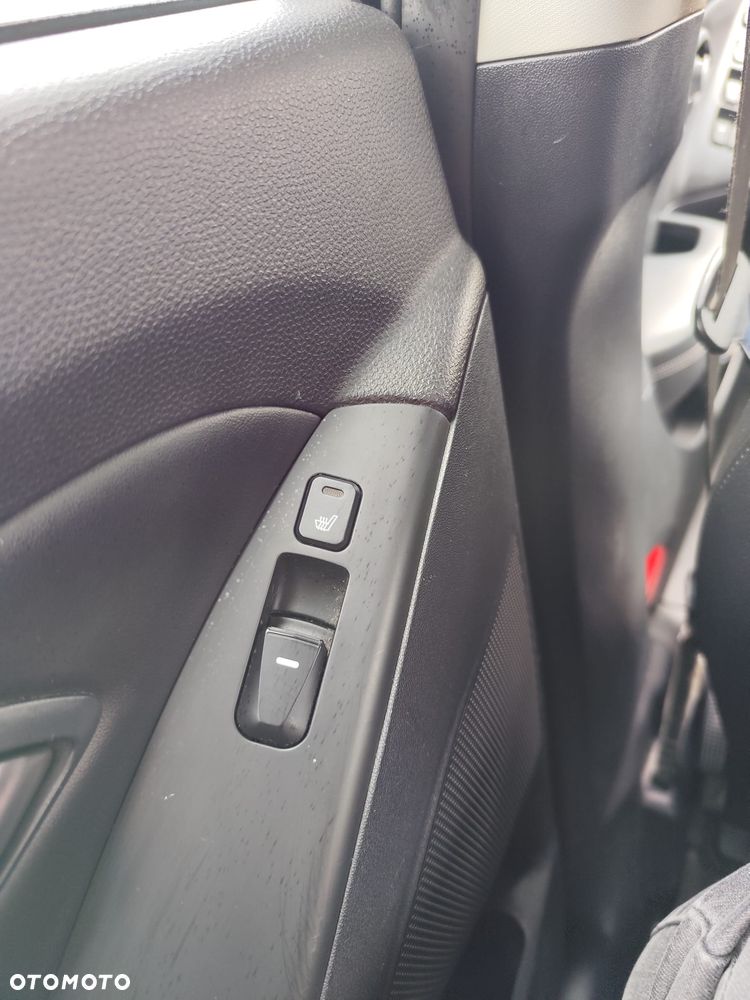 Hyundai ix35 2.0 CRDi 4WD Automatik Finale Gold - 14