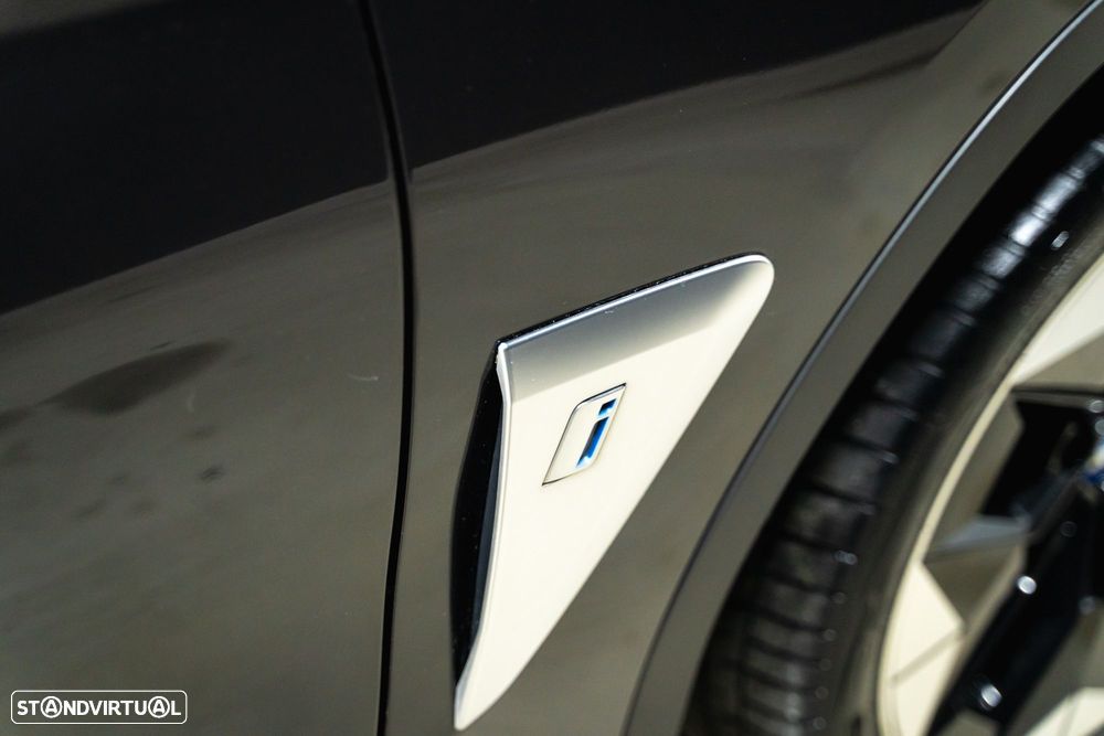 BMW iX3 Inspiring - 25