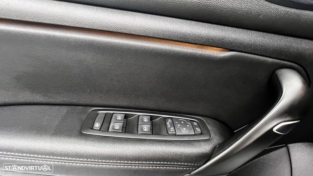 Renault Mégane Sport Tourer 1.5 dCi Bose Edition EDC - 43
