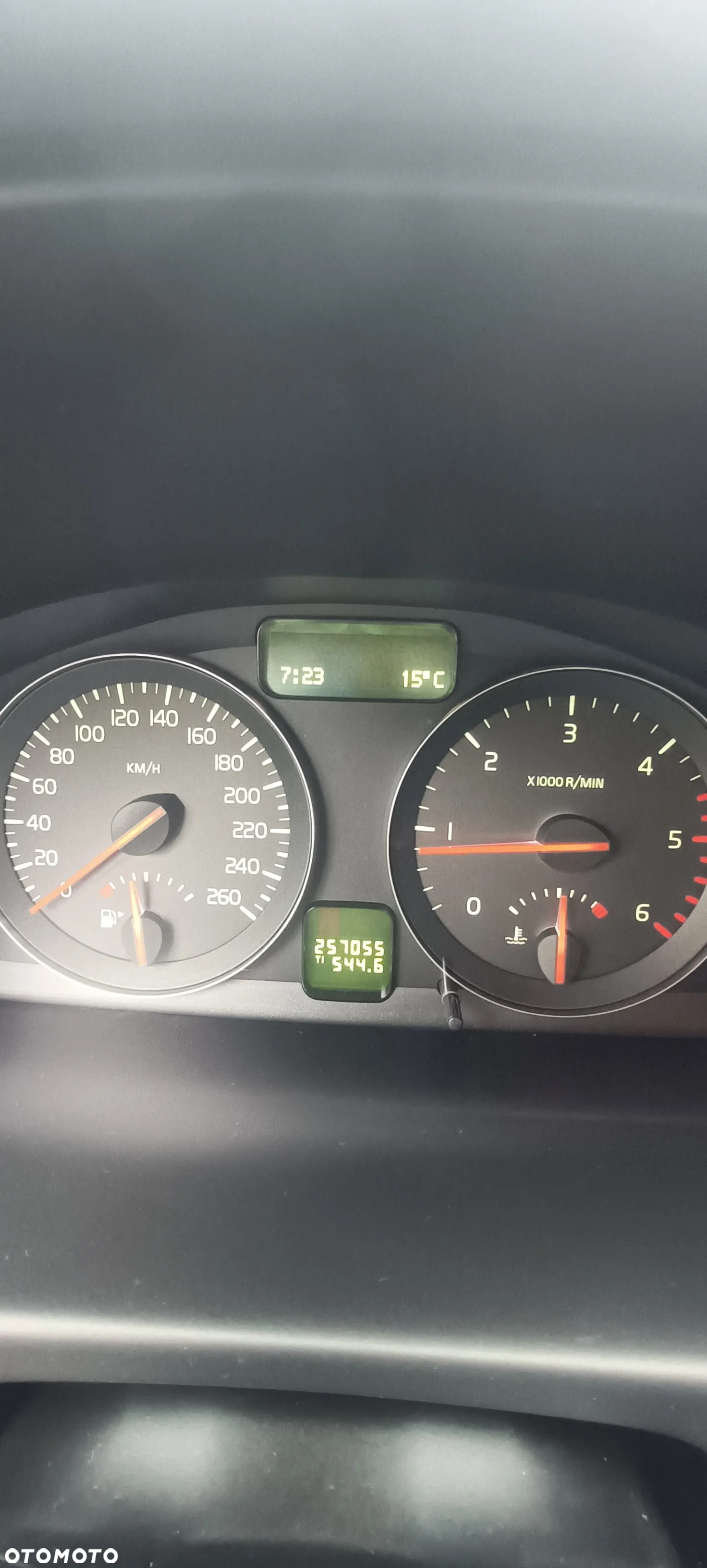 Volvo V50 1.6D DRIVe Kinetic - 18