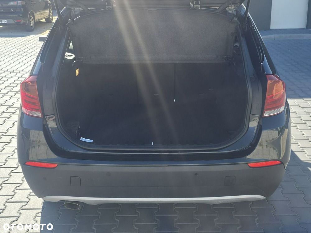 BMW X1 - 7