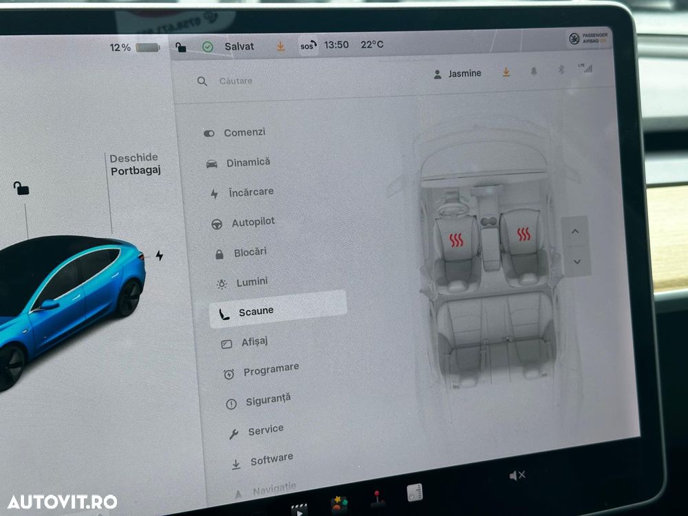 Tesla Model 3 - 26