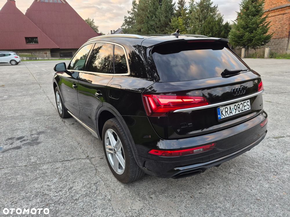 Audi Q5 - 32