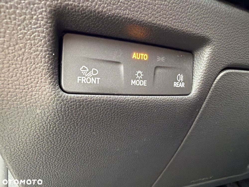 Skoda Superb - 23