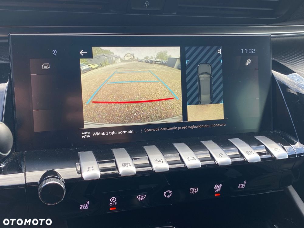 Peugeot 508 1.5 BlueHDi Allure S&S EAT8 - 17