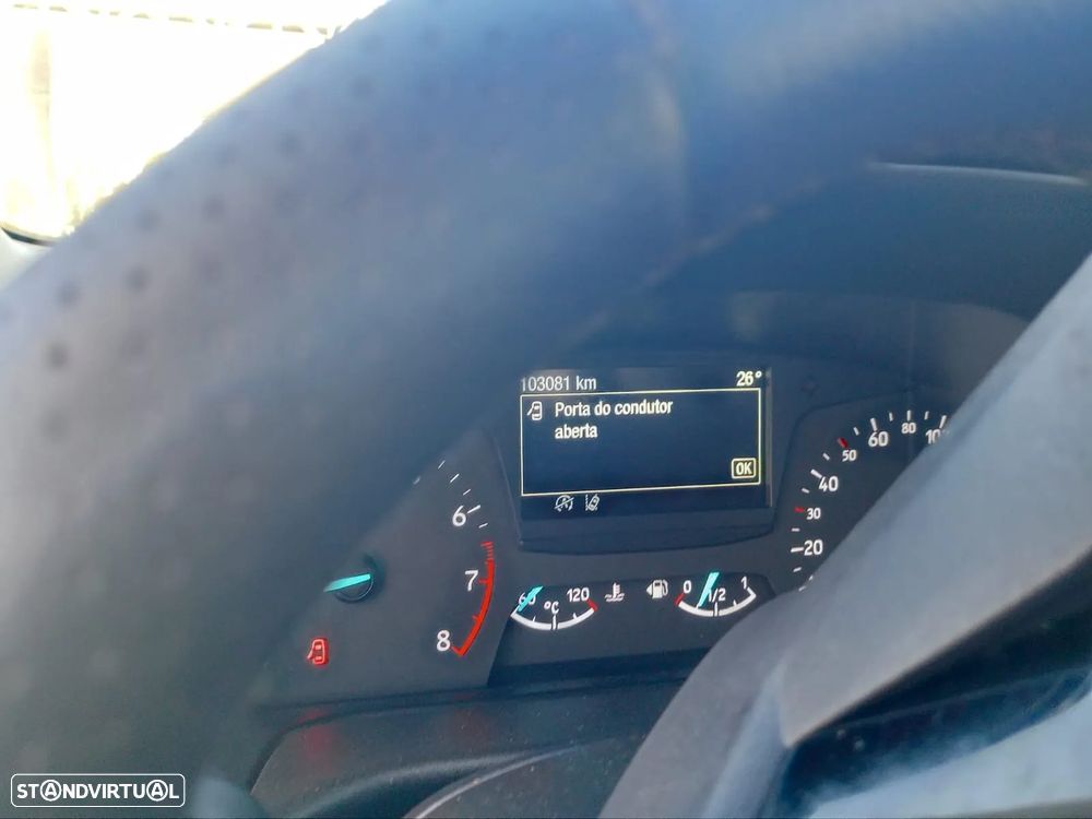 Ford Fiesta - 12