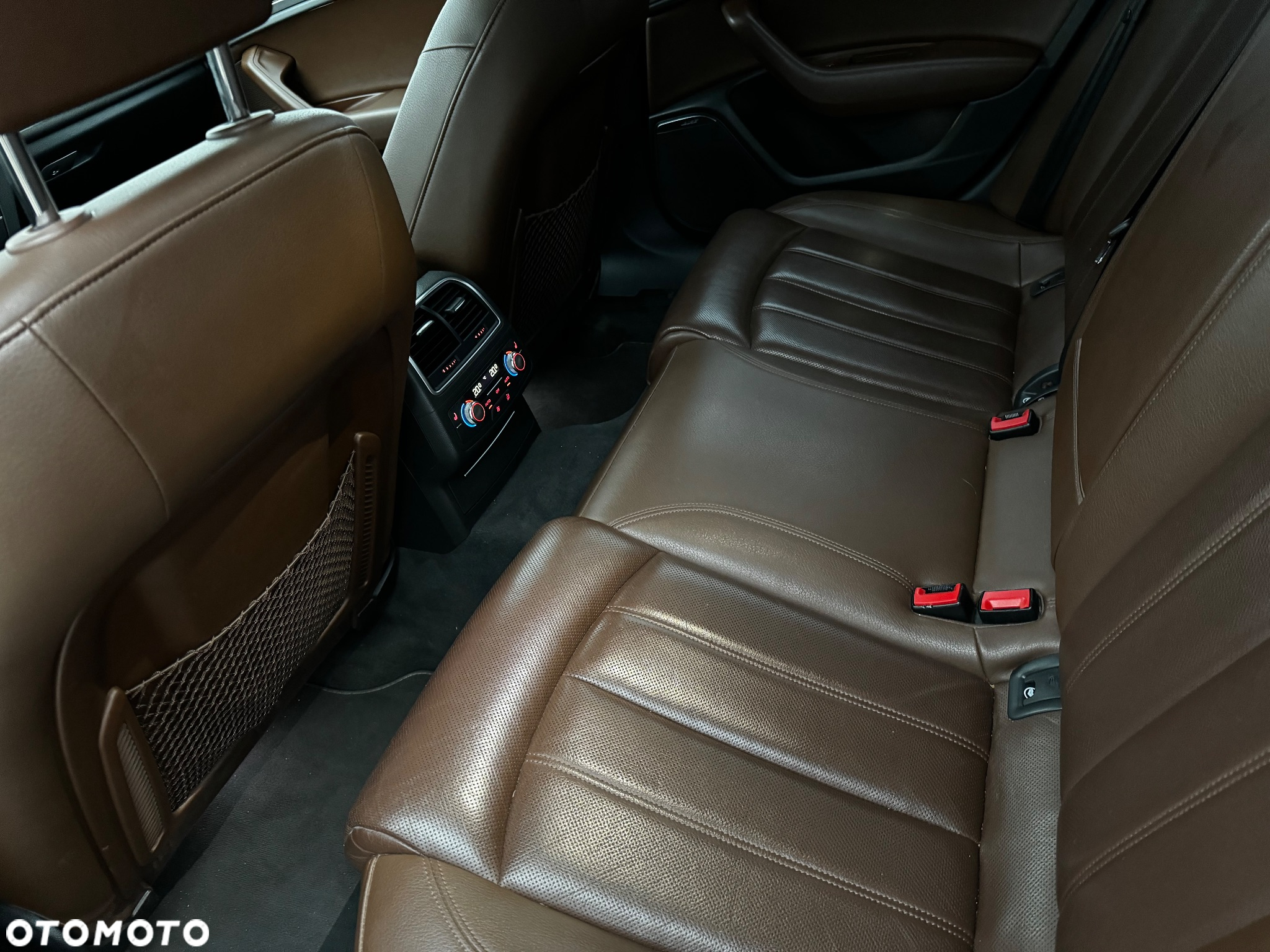 Audi A6 3.0 TFSI Quattro S tronic - 9