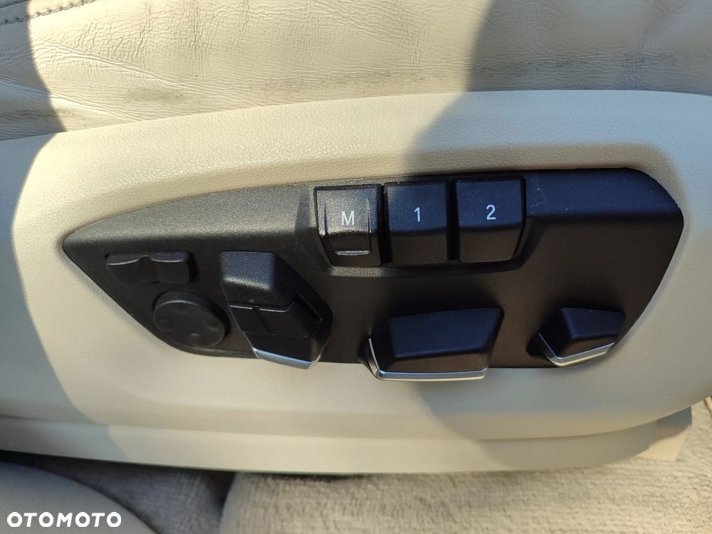 BMW X5 - 19
