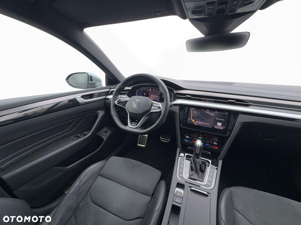 Volkswagen Arteon Shooting Brake 2.0 TDI 4Motion R-Line DSG - 17
